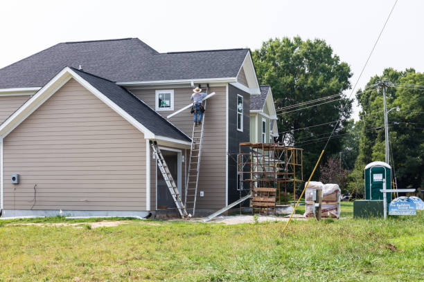 Best Siding Removal and Disposal  in USA